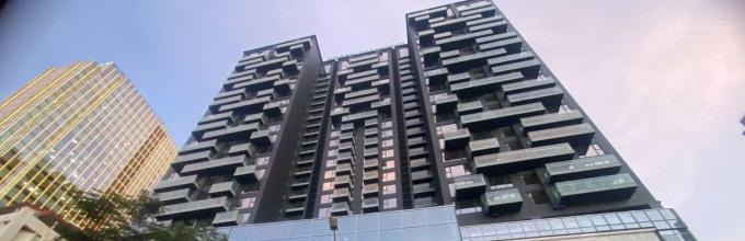 Cần tiền bán gấp shophouse ở Láng Hạ, Đống Đa, Hà Nội 