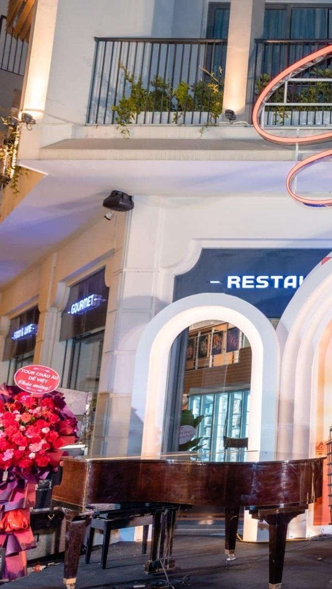 Bán nhanh shophouse ở Hoàng Mai, Hà Nội giá 37 tỷ