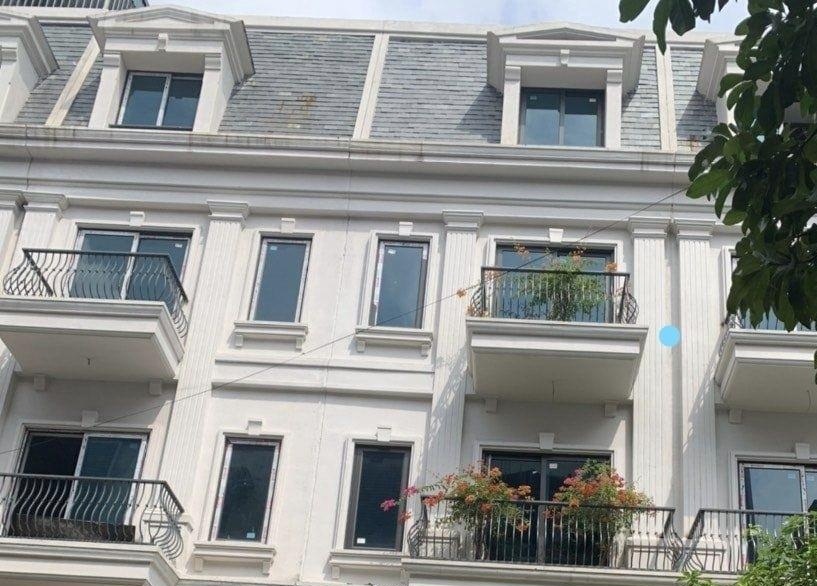 Cần bán nhanh nhà shophouse ở Đông Anh, Hà Nội giá 7,3 tỷ