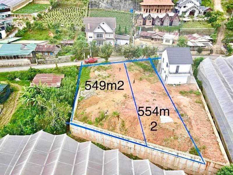 Bán Siêu rẻ cho lô đất Mặt Tiền Đa Phú Phường 7, Chỉ 19tr/m