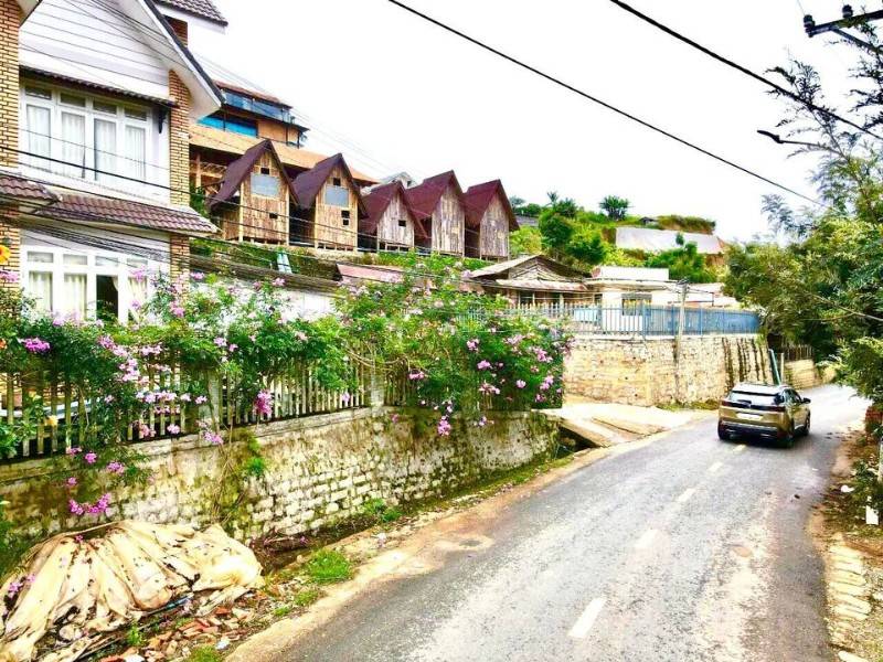 Bán Siêu rẻ cho lô đất Mặt Tiền Đa Phú Phường 7, Chỉ 19tr/m
