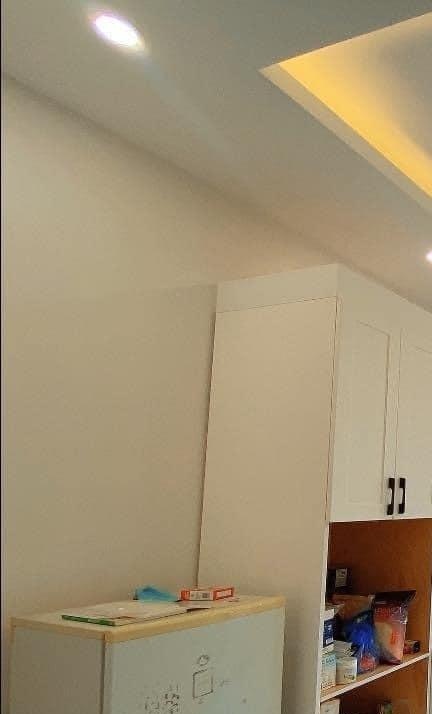 Cần bán nhanh căn nhà mặt phố ở Cầu Giấy, Hà Nội 