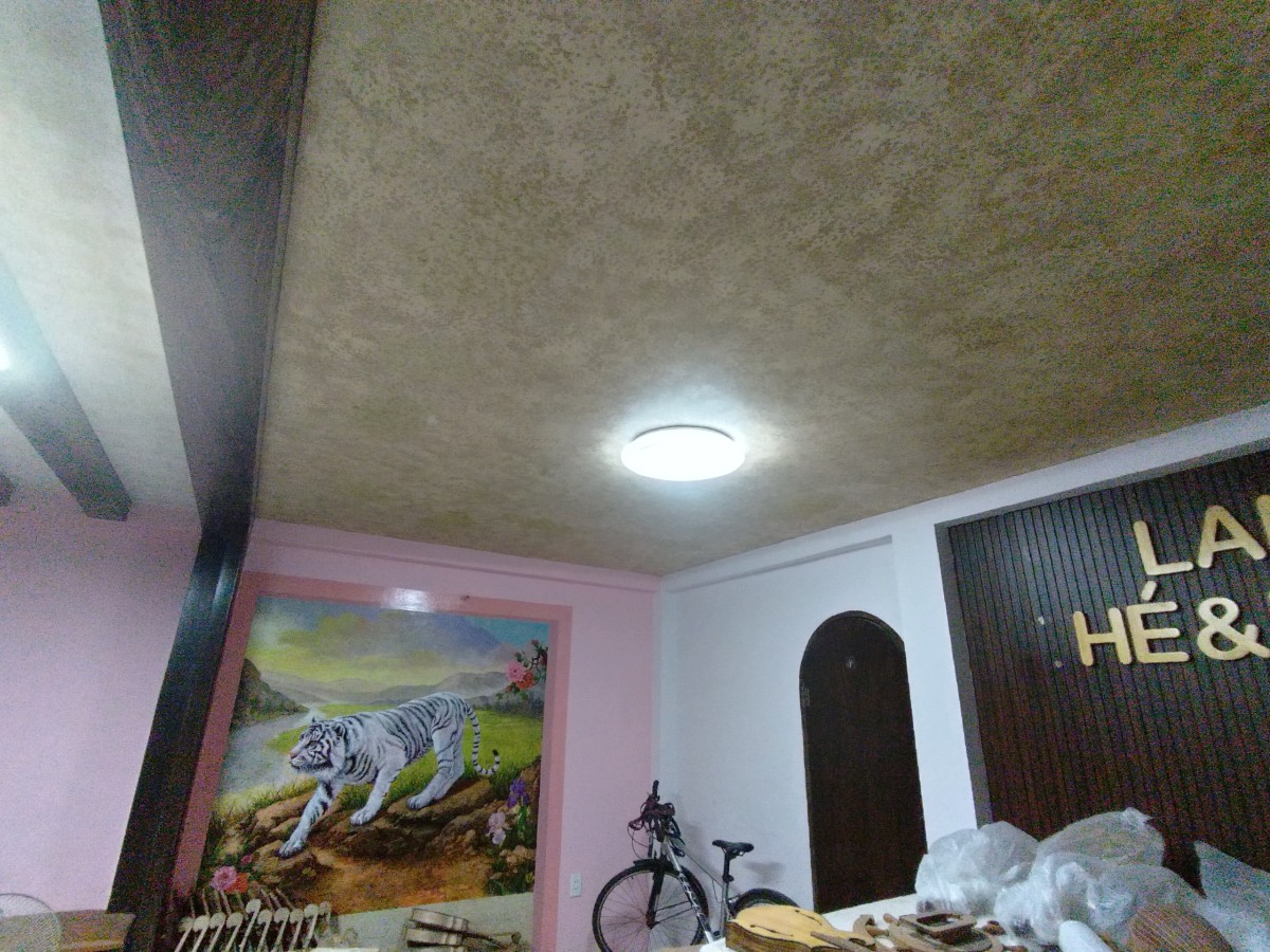 Cho thuê nhà gần công viên làng hoa giá 40tr/tháng