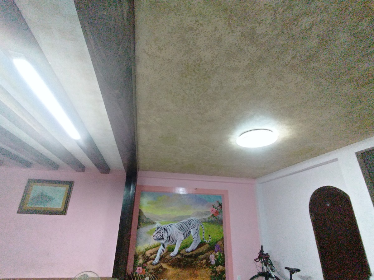 Cho thuê nhà gần công viên làng hoa giá 40tr/tháng