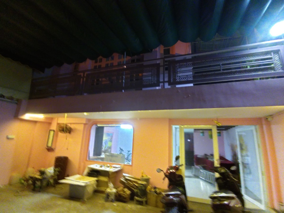 Cho thuê nhà gần công viên làng hoa giá 40tr/tháng