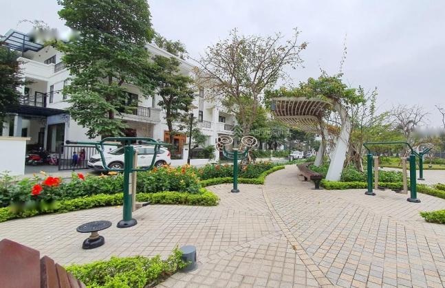 Bán shophouse Vinhomes Gardenia Nam Từ Liêm, Hà Nội