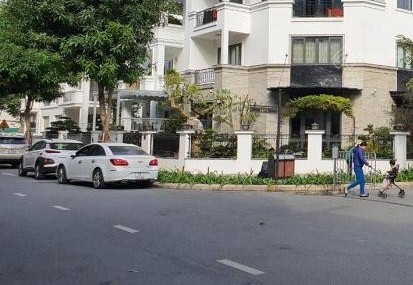 Bán shophouse Vinhomes Gardenia Nam Từ Liêm, Hà Nội