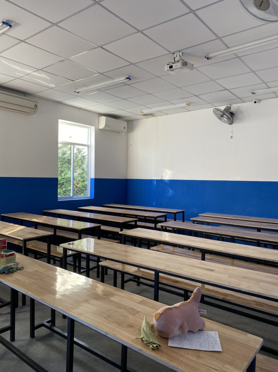 Cần cho thuê nhà nguyên căn tại phường 7, Bình Thạnh, giá 37tr/tháng