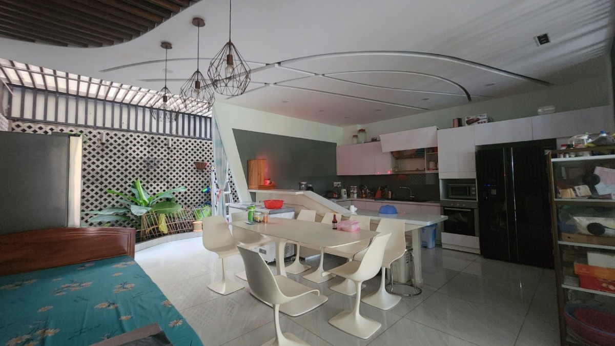 Cho thuê nhanh nhà biệt thự cao cấp quận 7 mới đẹp, giá cực tốt