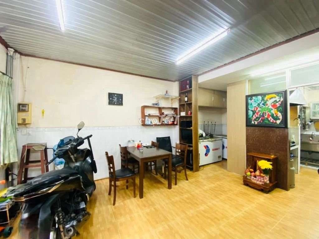 Chính chủ cần cho thuê căn hộ 502 Huỳnh Tấn Phát giá 8.5tr/tháng