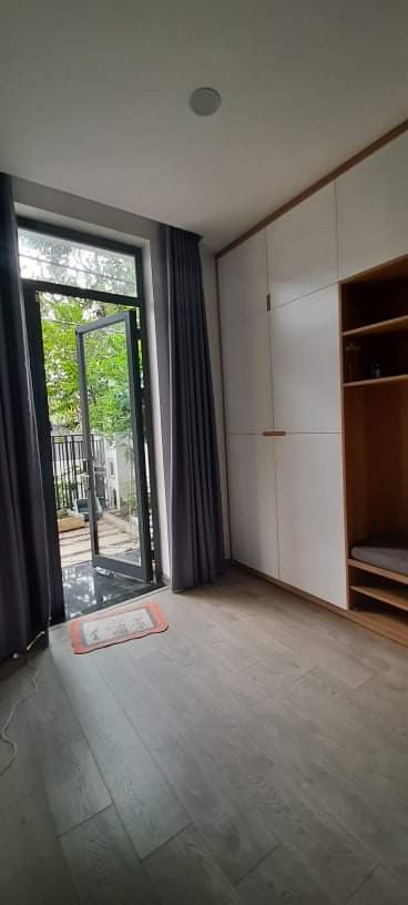 Cho thuê nhà tại Tân Phong, quận 7 giá 30tr/tháng