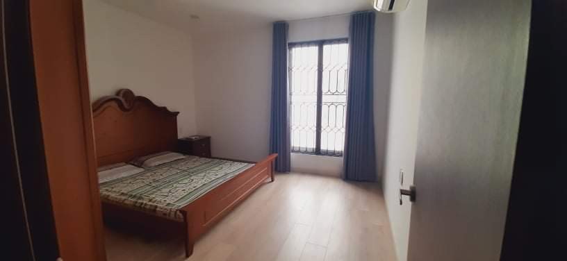Cho thuê nhà tại Tân Phong, quận 7 giá 30tr/tháng
