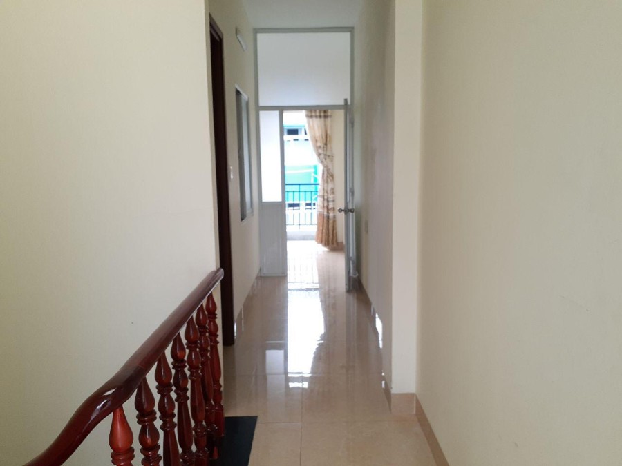 Cho thuê nhà 2 lầu gần Trần Não giá 18 triệu/tháng
