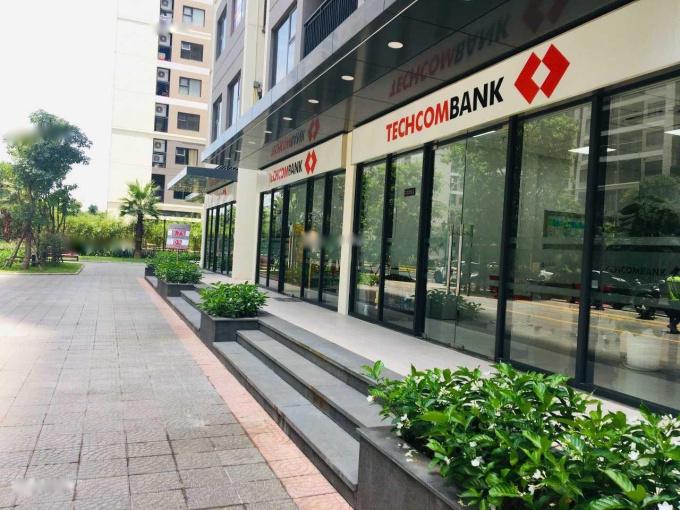Bán căn shophouse ở Tây Mỗ, Nam Từ Liêm, Hà Nội