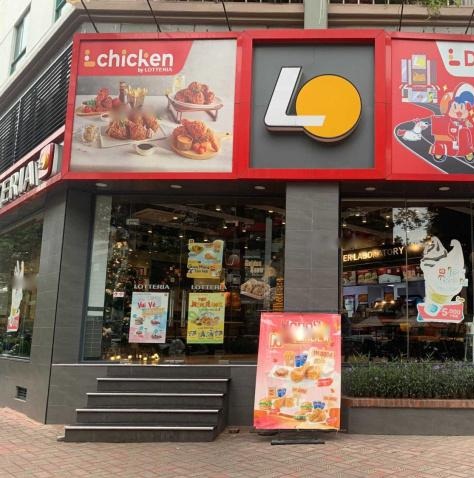 Bán ngay  shophouse Chân đế Hoàng Đạo Thúy, Trung Hòa đã có sổ