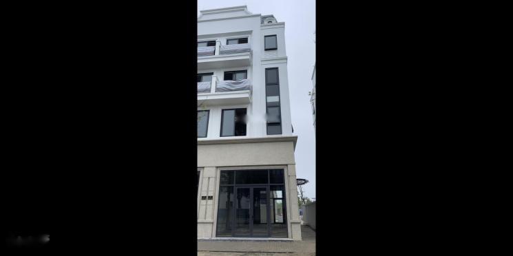 Bán Shophouse song lập Diamond Point Phúc Đồng, Long Biên, Hà Nội
