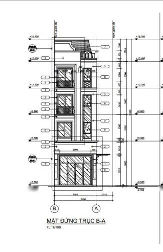 Bán Shophouse song lập Diamond Point Phúc Đồng, Long Biên, Hà Nội