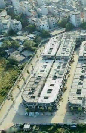 CĐT cần bán nhanh vài suất shophouse nhà phố Hạ Đình, Hà Nội