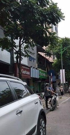 Bán ngay căn nhà phố 5 tầng có thang máy, diện tích 150m2