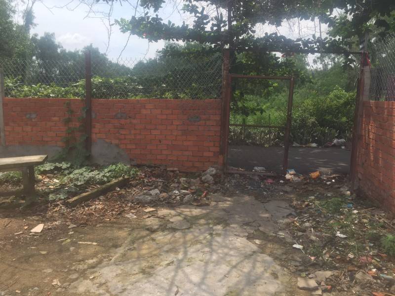 Bán đất Bình Hưng Bình Chánh gần Bến Xe quận 8, 9 x 8m