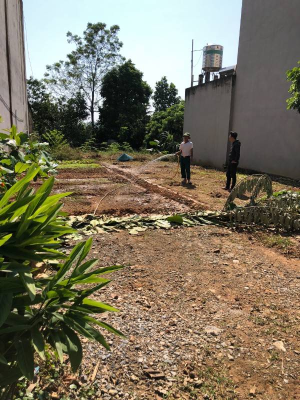 Bán đất 200m2 full thổ cư Đường liên xã, Xã Thủy Xuân Tiên, Huyện Chương Mỹ, Hà Nội