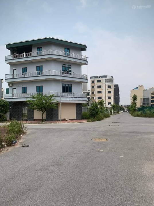 Bán Đất Đấu Giá - Hạ Khâu Phú Lương - Giá Siêu Mềm