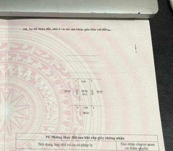 Bán Đất Đấu Giá - Hạ Khâu Phú Lương - Giá Siêu Mềm