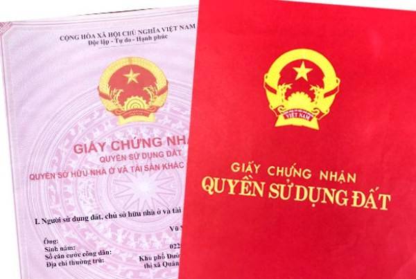 Bán đất đường Lữ Gia, phường 9, TP. Đà Lạt.
