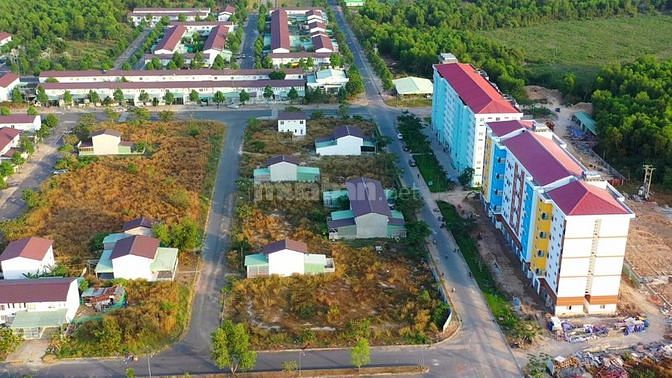 Bán Đất DTA City nền đẹp giá rẻ, mặt tiền đường 319 kết nối thẳng cao tốc