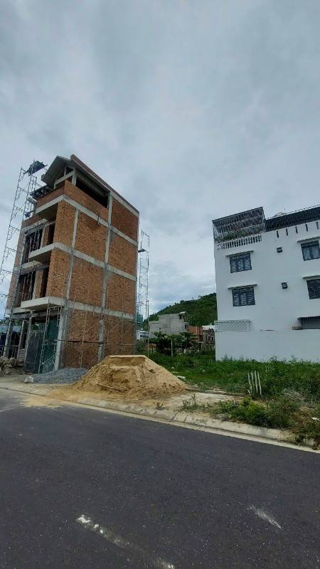 Chính Chủ Cần bán Đất tại Đường Đệ, Vĩnh Hải, Nha Trang, Khánh Hòa