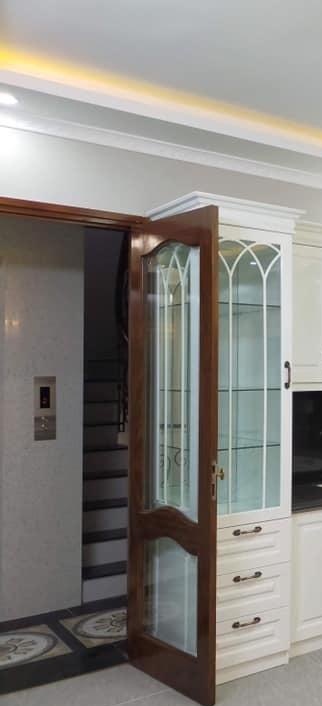 Bán nhà phố đường Trường Chinh, Đống Đa, Hà Nội có diện tích 55m2