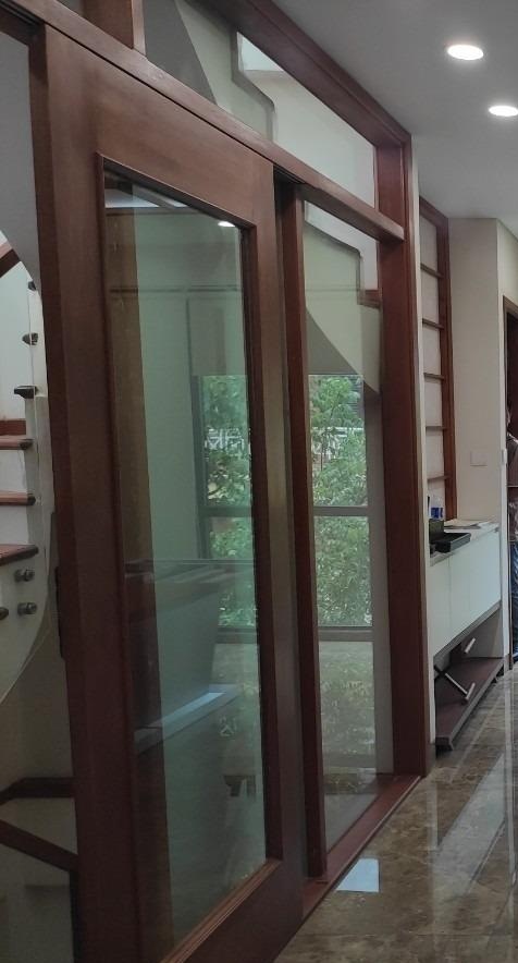 Bán gấp căn nhà 2 mặt tiền phố Trần Phú, Ba Đình, Hà Nội