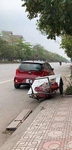 Chính chủ cần bán căn nhà mặt phố ở Đức Giang, Long Biên, Hà Nội