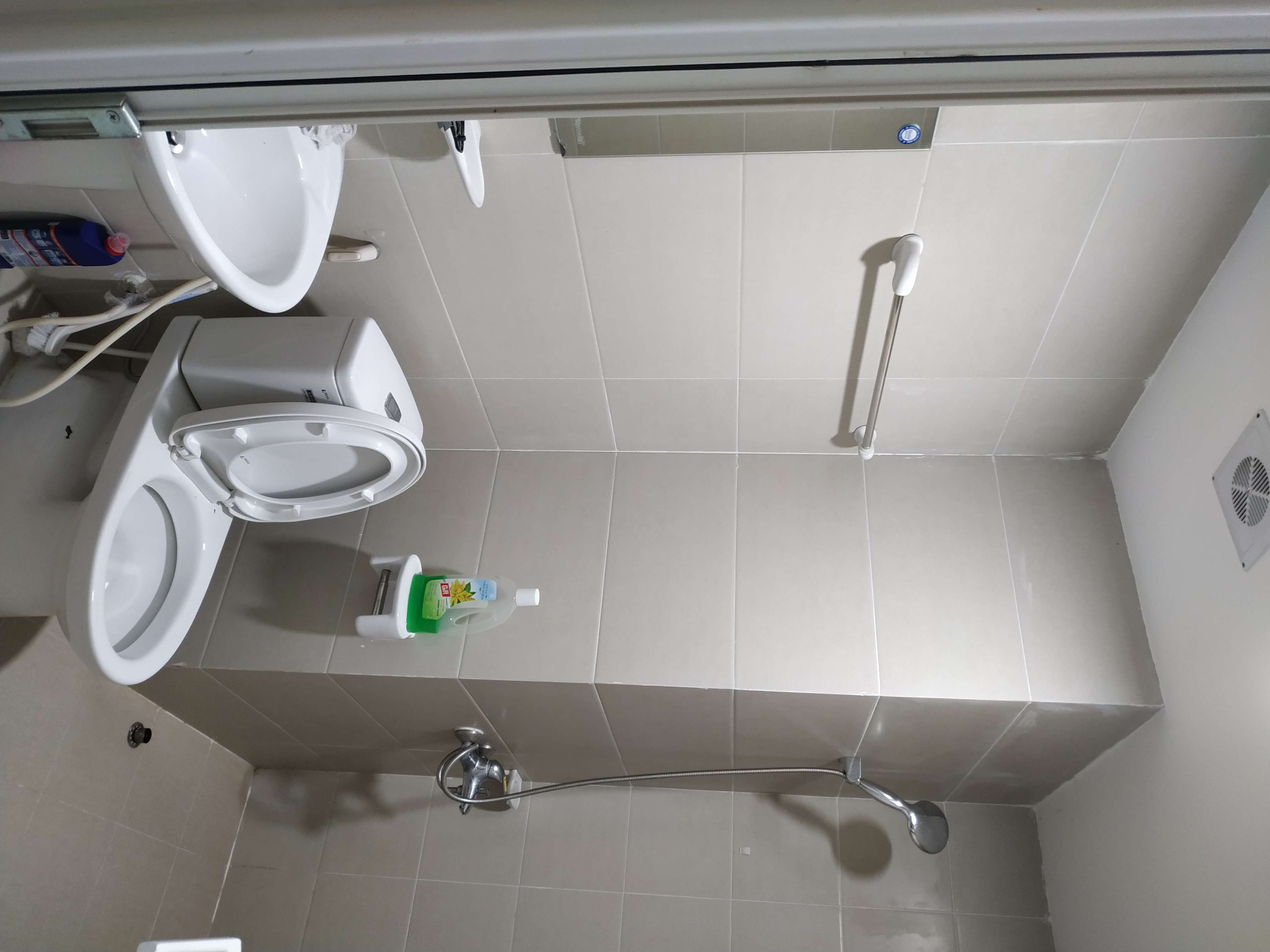 Cho thuê căn hộ tại FLC Garden city, Phường Đại Mỗ, Nam Từ Liêm ( 67m2, 2 ngủ, 2 WC)