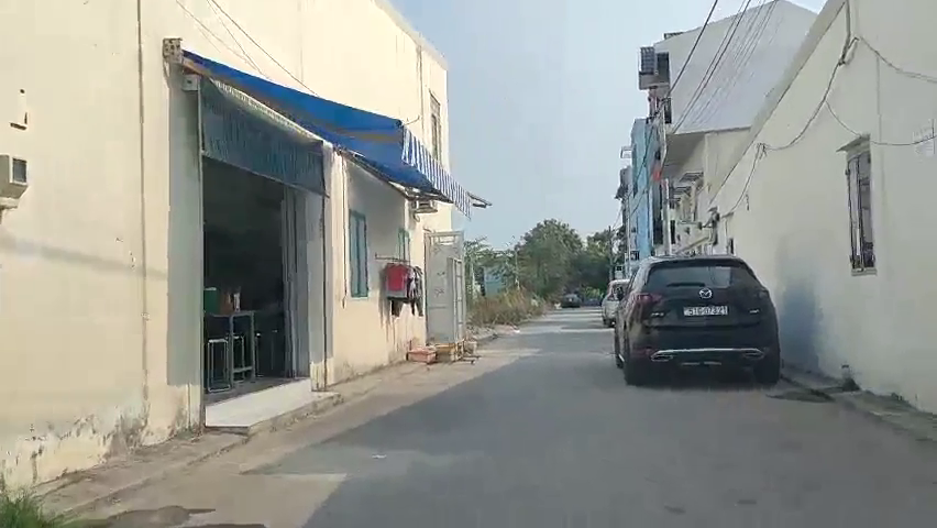 Bán Đất nền 50.96m² (5.2 x 9.8m) - đường Nguyễn Duy Trinh, Long Trường, Quận 9, Thành phố Hồ Chí Minh