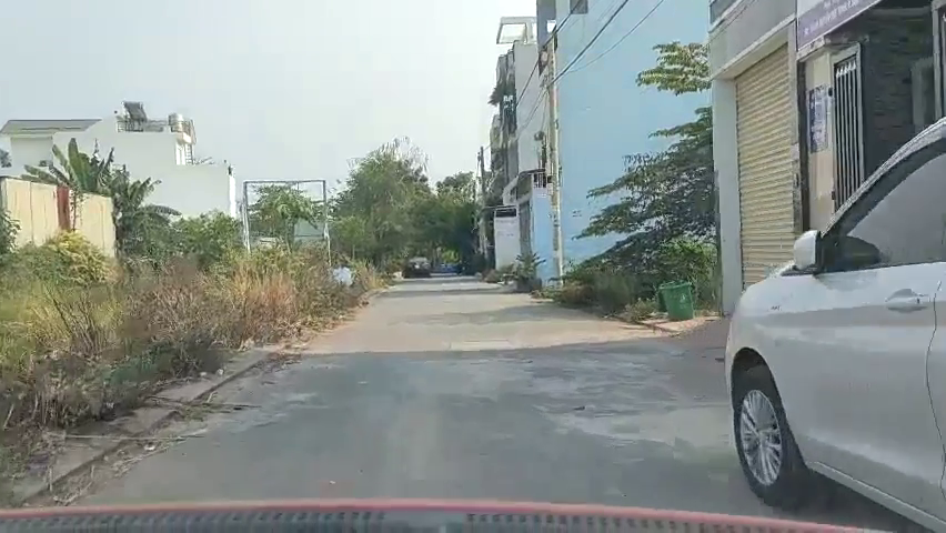 Bán Đất nền 50.96m² (5.2 x 9.8m) - đường Nguyễn Duy Trinh, Long Trường, Quận 9, Thành phố Hồ Chí Minh