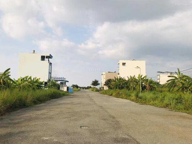 Bán đất nền KDC Sở Văn Hóa Thông Tin tại Phường Phú Hữu, Quận 9