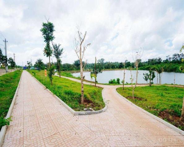 Chính chủ cần bán lô đất LK9 đường N10 khu Palama Buôn Hồ