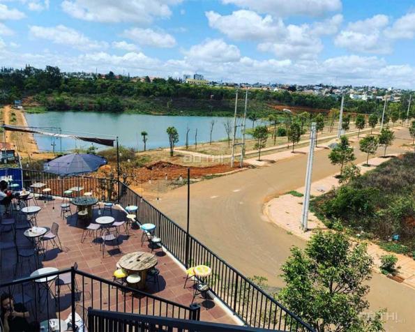 Chính chủ cần bán lô đất LK9 đường N10 khu Palama Buôn Hồ