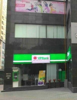 Bán căn shophouse ở Phố Hoàng Đạo Thúy, Hà Nội