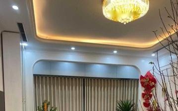Bán nhà liền kề chính chủ ở huyện Gia Lâm, Hà Nội