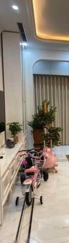 Bán nhà liền kề chính chủ ở huyện Gia Lâm, Hà Nội