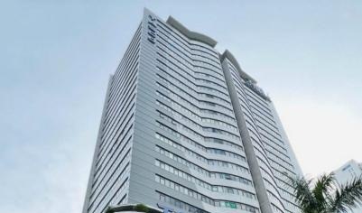 Bán nhanh tòa nhà phố thương mại ở Nam Từ Liêm, Hà Nội