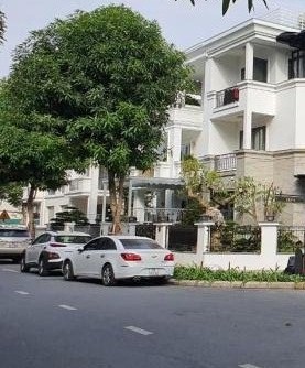Bán nhanh shophouse Vinhomes Gardenia dãy B18 Nam Từ Liêm, Hà Nội