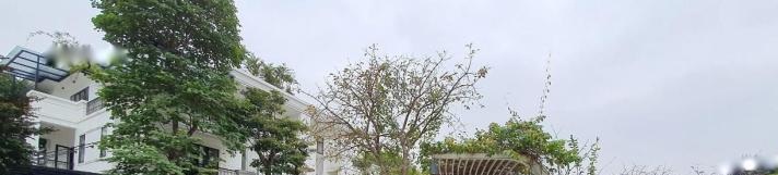 Bán nhanh shophouse Vinhomes Gardenia dãy B18 Nam Từ Liêm, Hà Nội