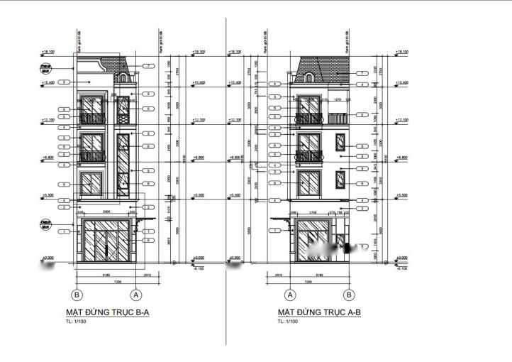 Bán nhanh shophouse chính chủ Phúc Đồng, Long Biên, Hà Nội
