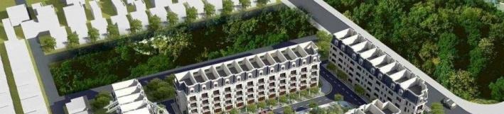 Bán nhanh căn shophouse 4 tầng Xuân Phương, Nam Từ Liêm, Hà Nội