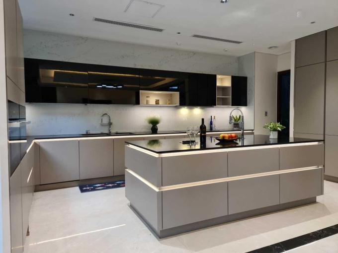 Bán shophouse Vinhomes Gardenia chính chủ ở Nam Từ Liêm, Hà Nội