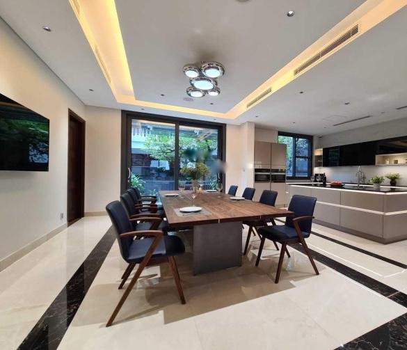 Bán shophouse Vinhomes Gardenia chính chủ ở Nam Từ Liêm, Hà Nội