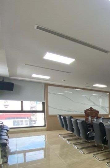 Bàn nhà mặt phố ở Đống Đa, Hà Nội hơn 220 triệu/m2